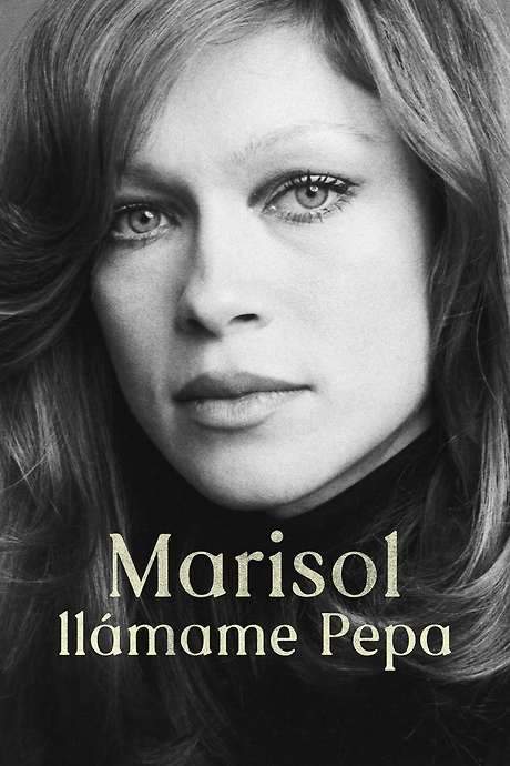 Marisol: llámame Pepa